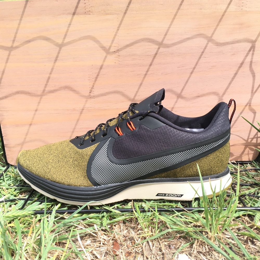 NIKE ZOOM STRIKE 2 “METAL SHIELD” - Picture 4 of 8